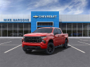 Thumbnail image of 2025 Chevrolet Silverado 1500 at Mike Maroone Chevrolet WPB