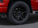 Thumbnail image of 2025 Chevrolet Silverado 1500 at Mike Maroone Chevrolet WPB
