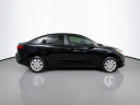 Thumbnail image of 2022 Kia Rio at Toyota of Tampa Bay NEW