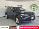 Thumbnail image of 2023 Jeep Grand Cherokee at Team Gillman Chevrolet