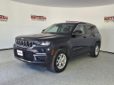 Thumbnail image of 2023 Jeep Grand Cherokee at Team Gillman Chevrolet