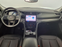 Thumbnail image of 2023 Jeep Grand Cherokee at Team Gillman Chevrolet