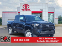 Thumbnail image of 2024 Toyota Tacoma at Fox Automotive Group Inc. Toyota Volkswagen
