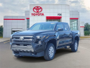 Thumbnail image of 2024 Toyota Tacoma at Fox Automotive Group Inc. Toyota Volkswagen