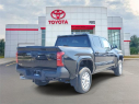 Thumbnail image of 2024 Toyota Tacoma at Fox Automotive Group Inc. Toyota Volkswagen