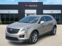 Thumbnail image of 2022 Cadillac XT5 at Al Serra Buick GMC
