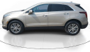 Thumbnail image of 2022 Cadillac XT5 at Al Serra Buick GMC