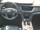Thumbnail image of 2022 Cadillac XT5 at Al Serra Buick GMC