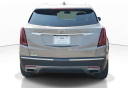 Thumbnail image of 2022 Cadillac XT5 at Al Serra Buick GMC