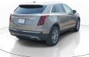 Thumbnail image of 2022 Cadillac XT5 at Al Serra Buick GMC