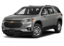 Thumbnail image of 2021 Chevrolet Traverse at The Irwin Zone - Chevrolet - USED