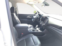 Thumbnail image of 2021 Chevrolet Traverse at The Irwin Zone - Chevrolet - USED