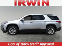 Thumbnail image of 2021 Chevrolet Traverse at The Irwin Zone - Chevrolet - USED