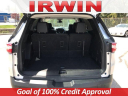 Thumbnail image of 2021 Chevrolet Traverse at The Irwin Zone - Chevrolet - USED