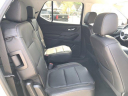Thumbnail image of 2021 Chevrolet Traverse at The Irwin Zone - Chevrolet - USED