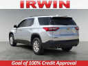 Thumbnail image of 2021 Chevrolet Traverse at The Irwin Zone - Chevrolet - USED
