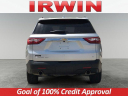 Thumbnail image of 2021 Chevrolet Traverse at The Irwin Zone - Chevrolet - USED