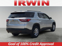 Thumbnail image of 2021 Chevrolet Traverse at The Irwin Zone - Chevrolet - USED