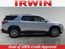 Thumbnail image of 2021 Chevrolet Traverse at The Irwin Zone - Chevrolet - USED