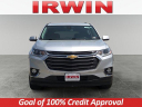 Thumbnail image of 2021 Chevrolet Traverse at The Irwin Zone - Chevrolet - USED