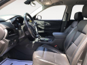 Thumbnail image of 2021 Chevrolet Traverse at The Irwin Zone - Chevrolet - USED