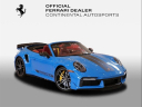 Thumbnail image of 2023 Porsche 911 at Continental Autosports