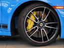 Thumbnail image of 2023 Porsche 911 at Continental Autosports