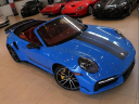 Thumbnail image of 2023 Porsche 911 at Continental Autosports