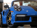Thumbnail image of 2023 Porsche 911 at Continental Autosports