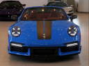 Thumbnail image of 2023 Porsche 911 at Continental Autosports