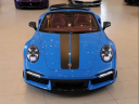 Thumbnail image of 2023 Porsche 911 at Continental Autosports