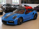 Thumbnail image of 2023 Porsche 911 at Continental Autosports
