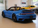 Thumbnail image of 2023 Porsche 911 at Continental Autosports