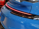 Thumbnail image of 2023 Porsche 911 at Continental Autosports