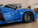 Thumbnail image of 2023 Porsche 911 at Continental Autosports