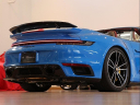 Thumbnail image of 2023 Porsche 911 at Continental Autosports