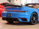 Thumbnail image of 2023 Porsche 911 at Continental Autosports