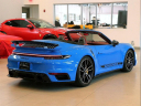 Thumbnail image of 2023 Porsche 911 at Continental Autosports