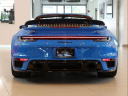 Thumbnail image of 2023 Porsche 911 at Continental Autosports