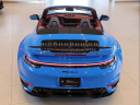 Thumbnail image of 2023 Porsche 911 at Continental Autosports