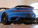 Thumbnail image of 2023 Porsche 911 at Continental Autosports