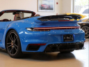 Thumbnail image of 2023 Porsche 911 at Continental Autosports