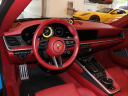 Thumbnail image of 2023 Porsche 911 at Continental Autosports