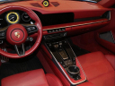 Thumbnail image of 2023 Porsche 911 at Continental Autosports