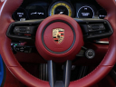 Thumbnail image of 2023 Porsche 911 at Continental Autosports