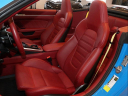 Thumbnail image of 2023 Porsche 911 at Continental Autosports