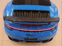 Thumbnail image of 2023 Porsche 911 at Continental Autosports