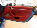 Thumbnail image of 2023 Porsche 911 at Continental Autosports