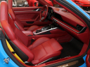 Thumbnail image of 2023 Porsche 911 at Continental Autosports