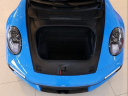 Thumbnail image of 2023 Porsche 911 at Continental Autosports